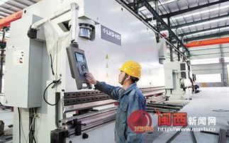 環海環保專用汽車生產項目預計七月投產，助力環保裝備制造產業升級