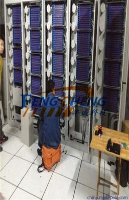 寧波豐成通信設(shè)備 專(zhuān)業(yè)生產(chǎn)銷(xiāo)售216芯光纖配線(xiàn)架優(yōu)質(zhì)產(chǎn)品圖鑒